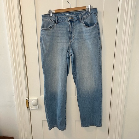 Old Navy Denim - Loose jeans